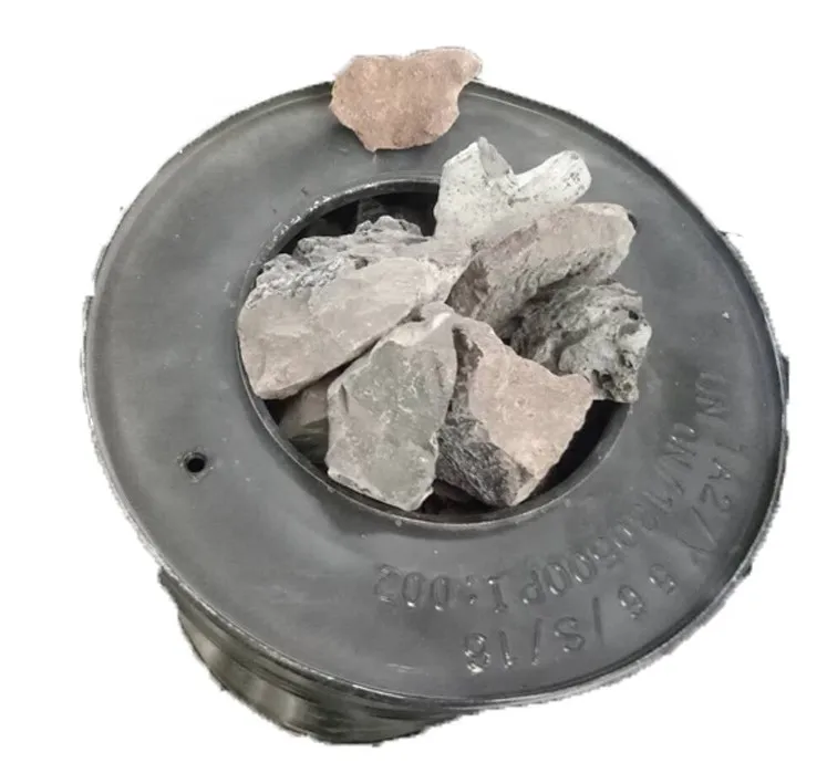 Cac2 285-305l/кг карбид кальция cac2 для продажи карбида рост от 75 до