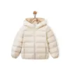 Milk foam white (comes with a storage bag)