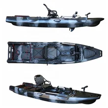 Xuồng/thuyền kayak