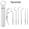 7pcs/set
