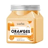 Scrub profumato all'arancia 350ml