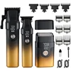 Kit Oro 3 in 1
