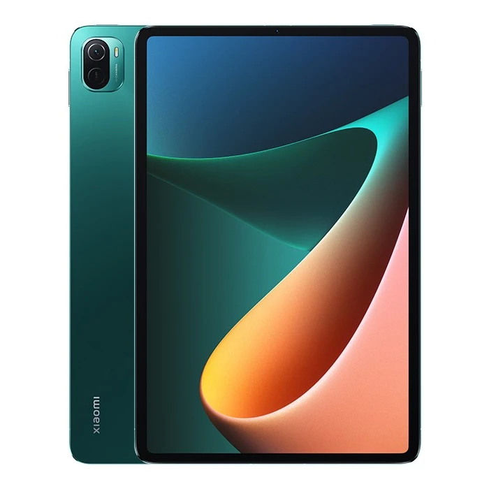Xiaomi Mi Pad 5 - 11 Inch Tablet with 6GB RAM & 128GB Storage