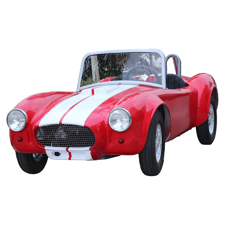 Детский двигатель 150cc газ мини классический автомобиль из Китая на