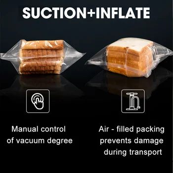 Can I Vacuum Seal Bread: Ultimate Freshness Tips Revealed