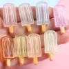 Luminous Ice Cream