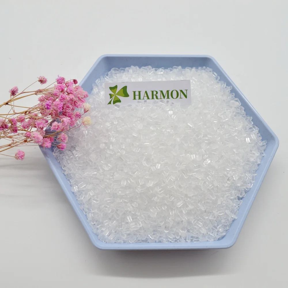Customized Private Label Salt Epsom Sal De Higuera Granules Float Spa