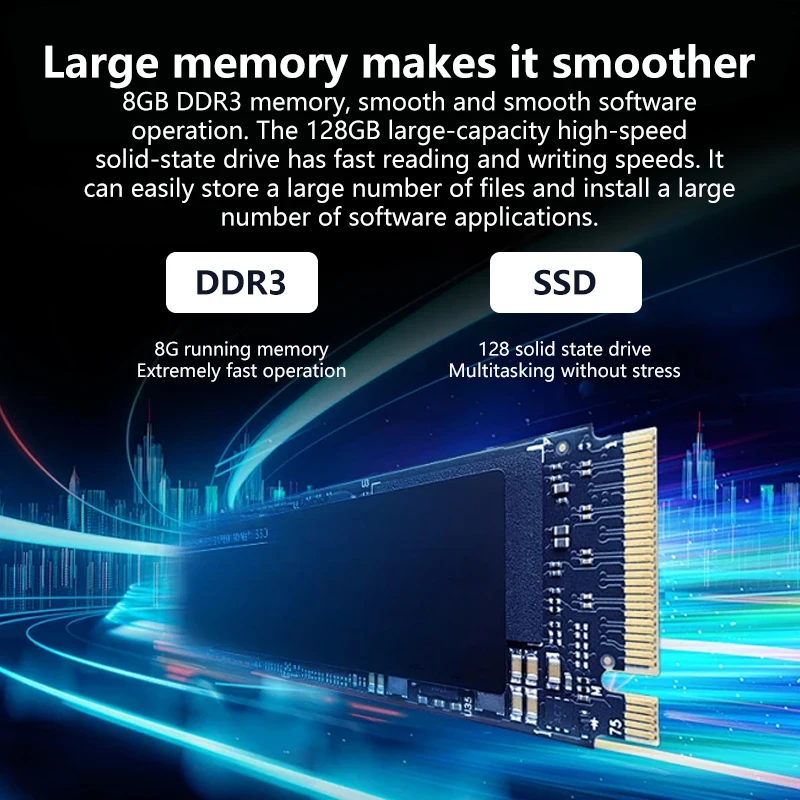2026 New Arrival 24 Inch All in One Computer 4G/8g/16g  I3 I5 I7 Strong CPU All in One Desktop Computer