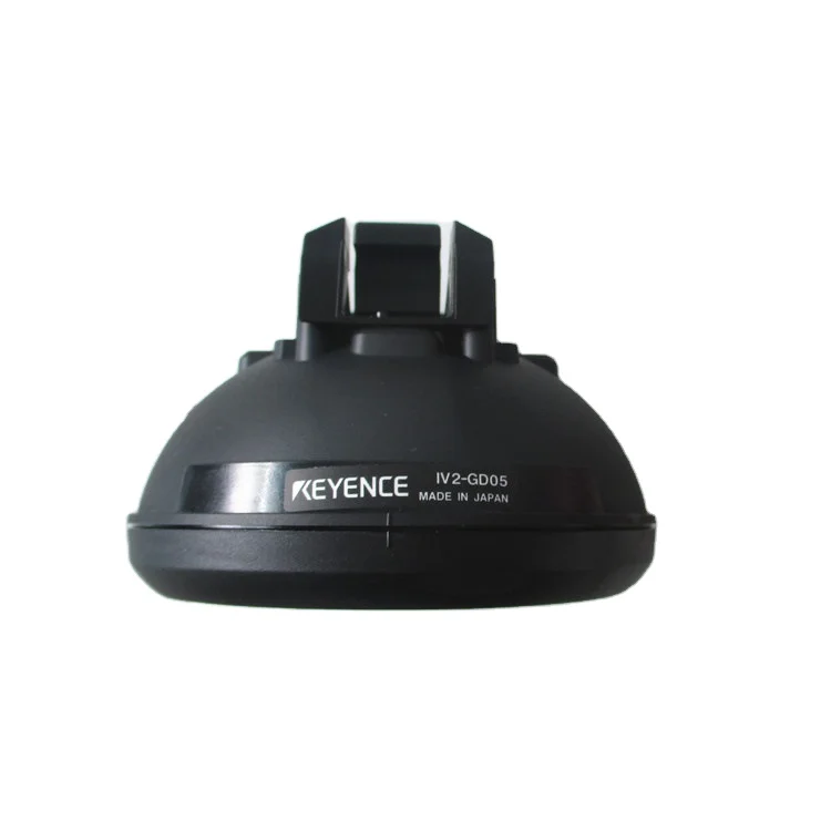 Keyence IV2-GD05 Dome attachment for IV2 series control cnc vision system