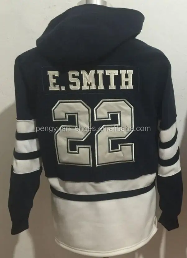 Dak Prescott And Ezekiel Elliott Jersey Factory Sale -   1694974068