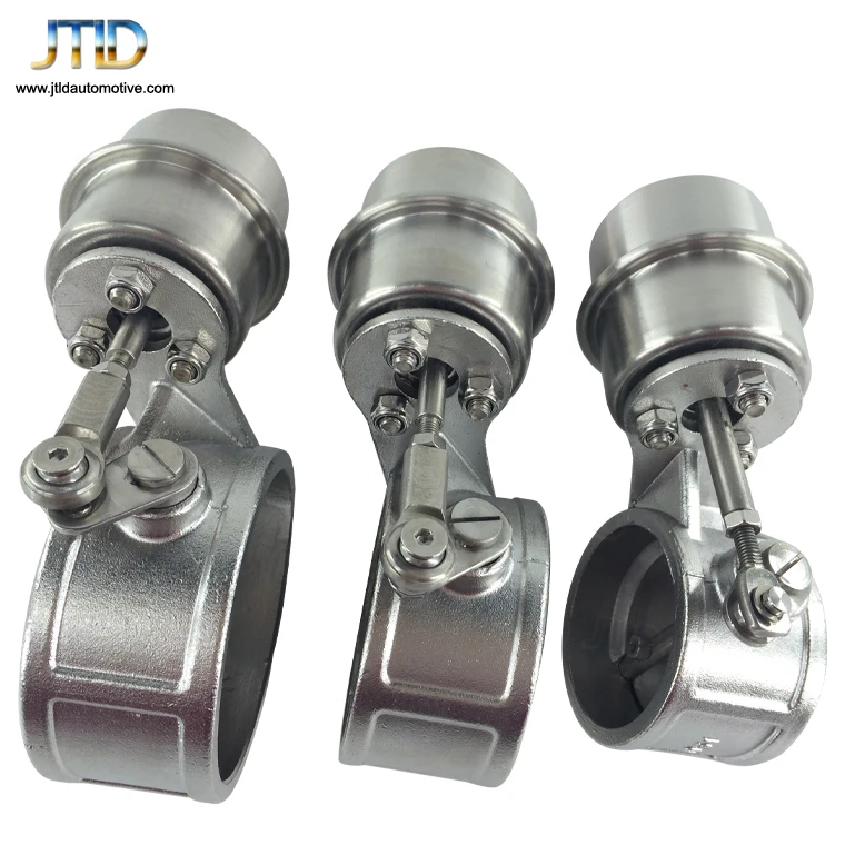 Remote Control Variable Exhaust Retrofit Valve
