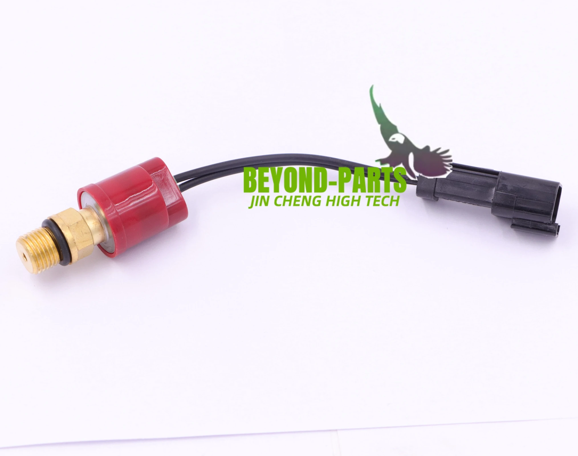 Excavator Parts Pressure Sensor Switch for JCB 332/J0670 332J0670