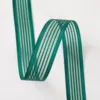 Verde Bosque - 2.5cm * 10Y por Rollo
