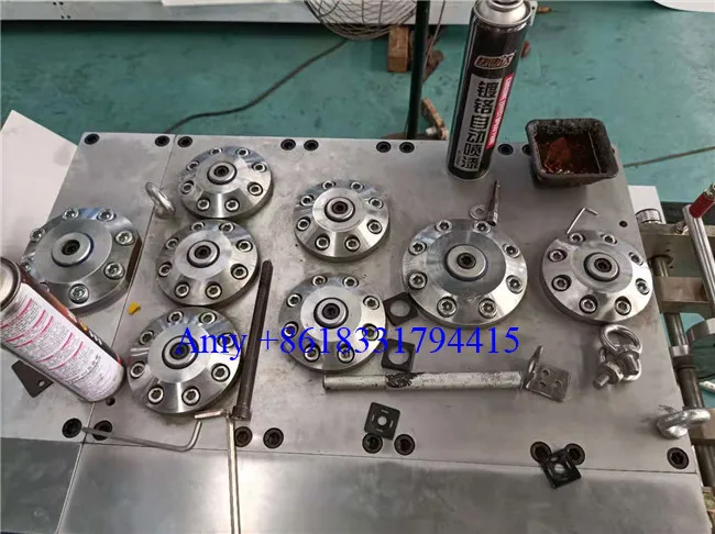 C89 LGS Light Gauge Steel Villa house structure Roll Forming Machine.jpg