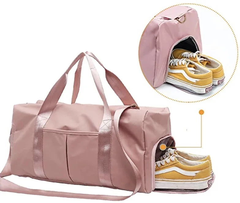 Source Hot sale womens travel bags competitive price travel