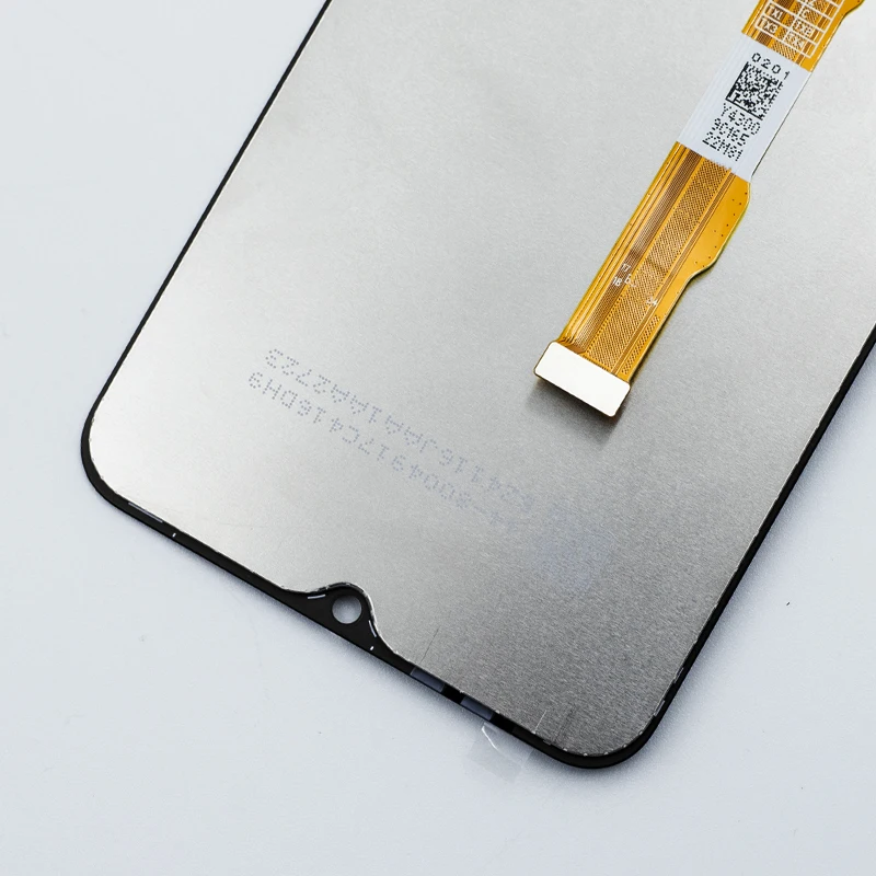 Écran LCD Pour Vivo Y21/Y21S - Remplacement Tactile Complet 6.51" - Modèle V2111/V2110 (Noir)
