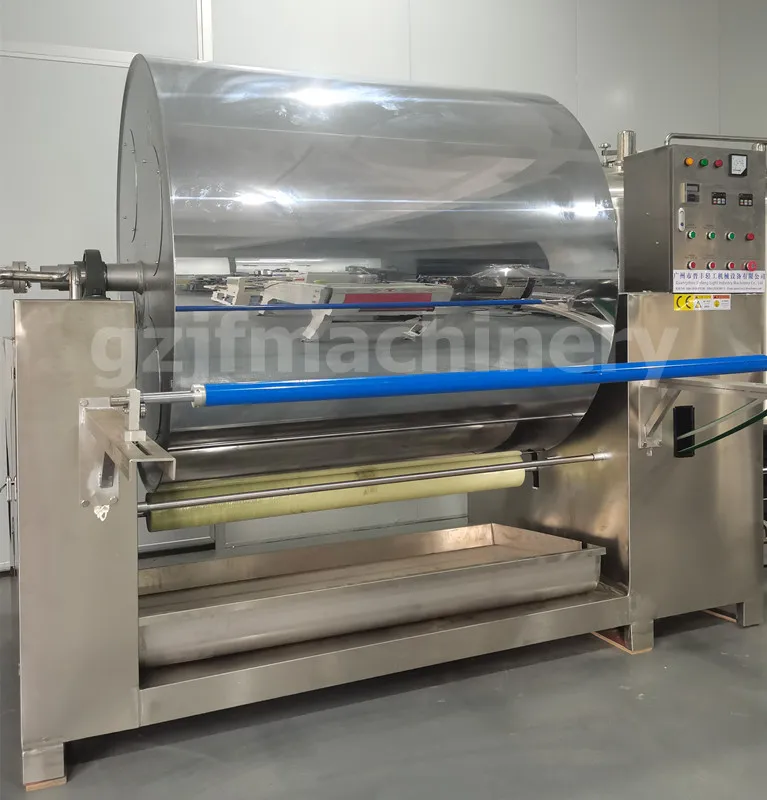 Cheap Laundry Detergent Sheet Making Machine Hot Sale Drum Dryer Price Laundry Sheet Manufacturing Machine