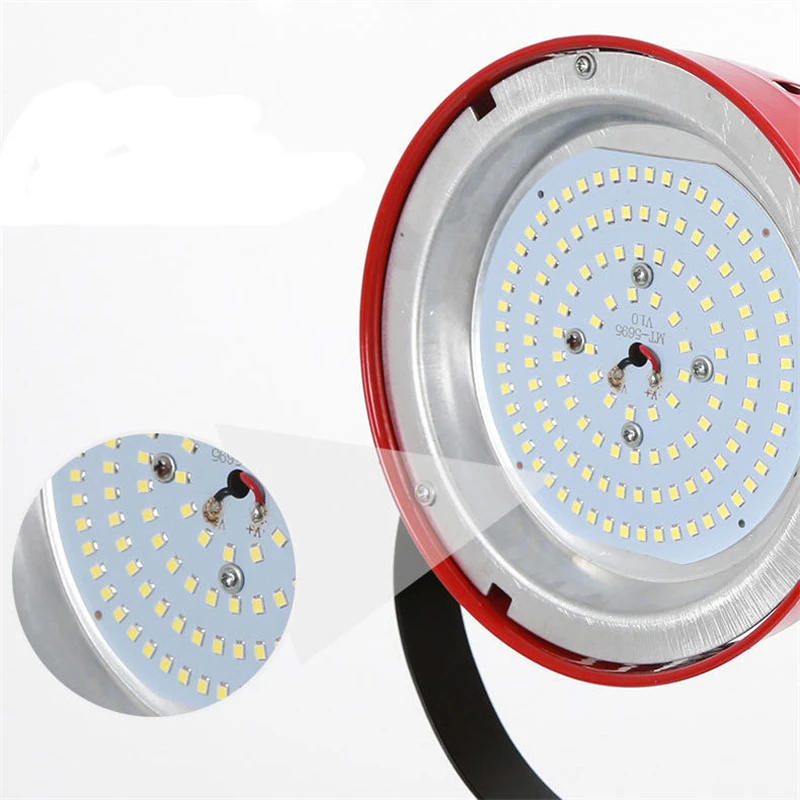 Rothaarige Glühlampe 800W, 5 Stück, DXX-Typ, R7s Sockel, 3200K Farbtemperatur, Für Foto- & Studiobeleuchtung
