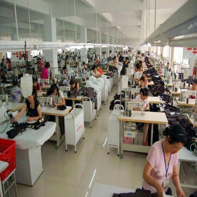 Shenzhen Goostar Handbag Co., Ltd.