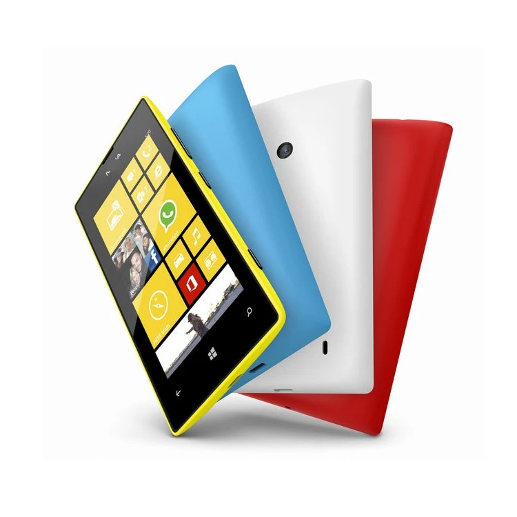 lumia 520 refurbished