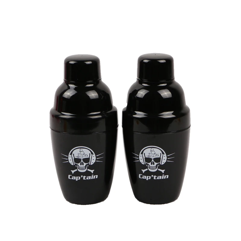 Plastic Custom Cocktail Shaker Barware PS Shaker Bottle - China Cocktail  Shaker and Cocktail Shaker Bottle price