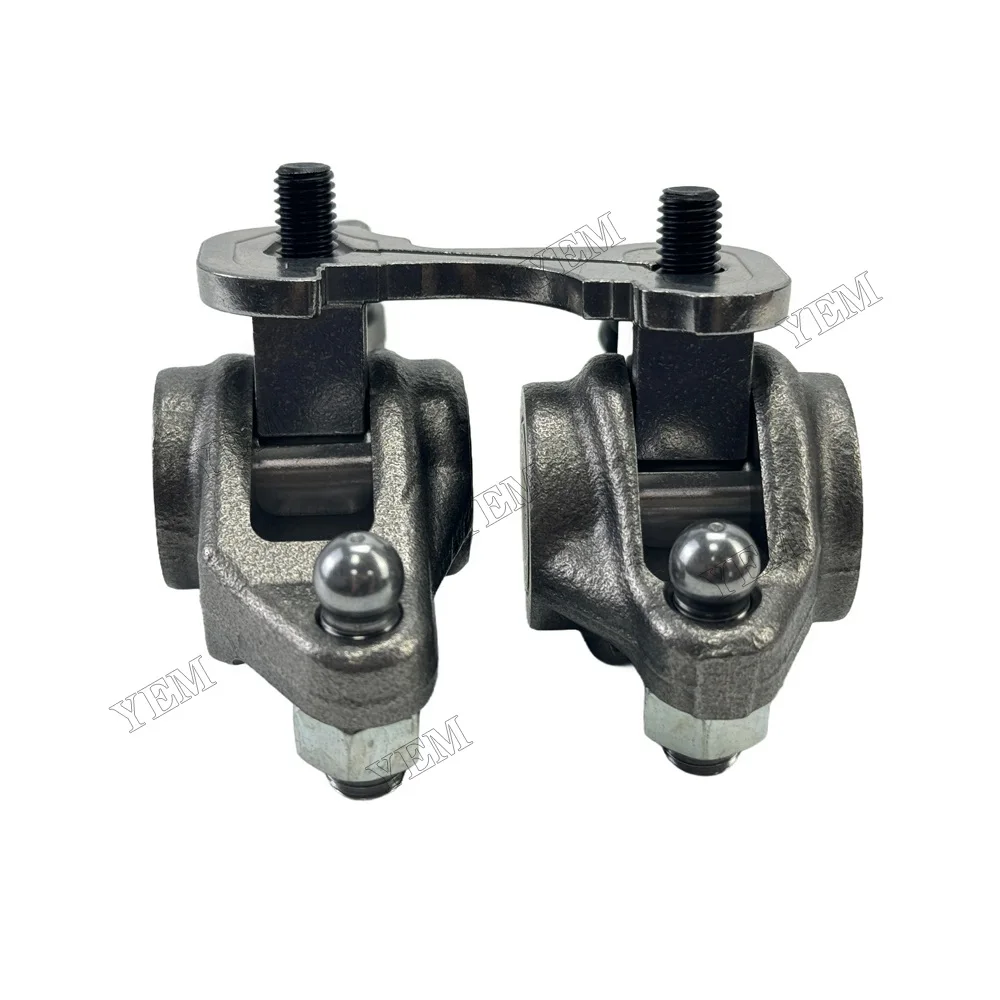 Rocker Lever 5259953 Fit for ISF3.8 Engine 6