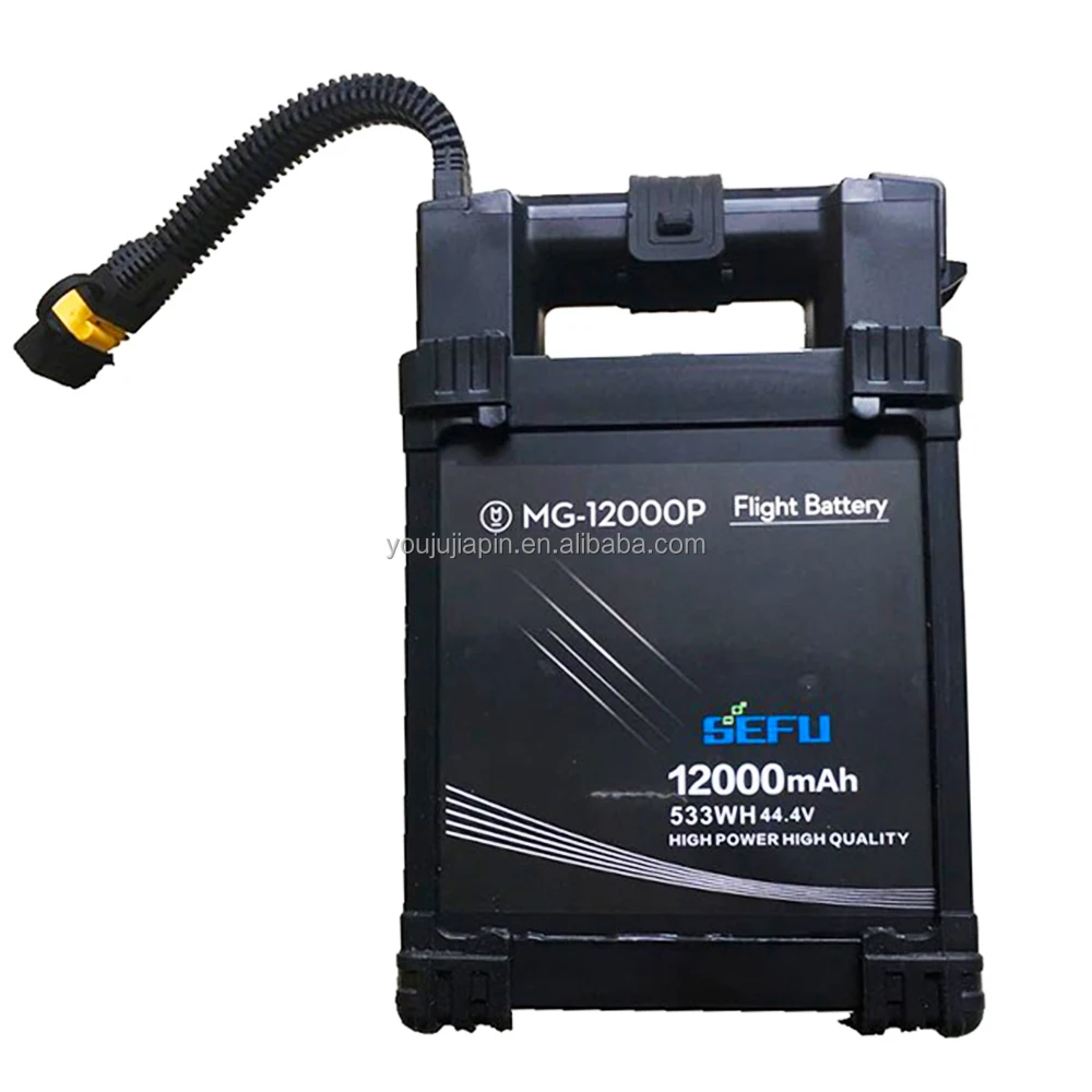新品・純正 DJI Mg12000p バッテリー Mg-1p Agras Mg1p バッテリー Mg