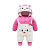 Gatto rosa Madder