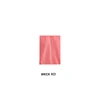 brick red