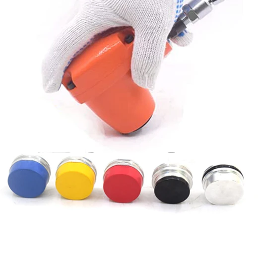 Air Pneumatic Automatic Palm Hammer Kit 