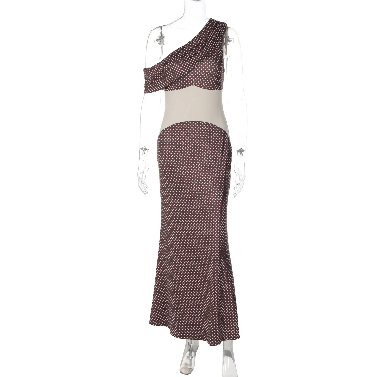 olive green dress for women PinkBlush Olive Green Draped 3/4 Sleeve Maternity Maxi Dress