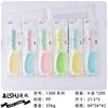1300 Mixed Color Comb
