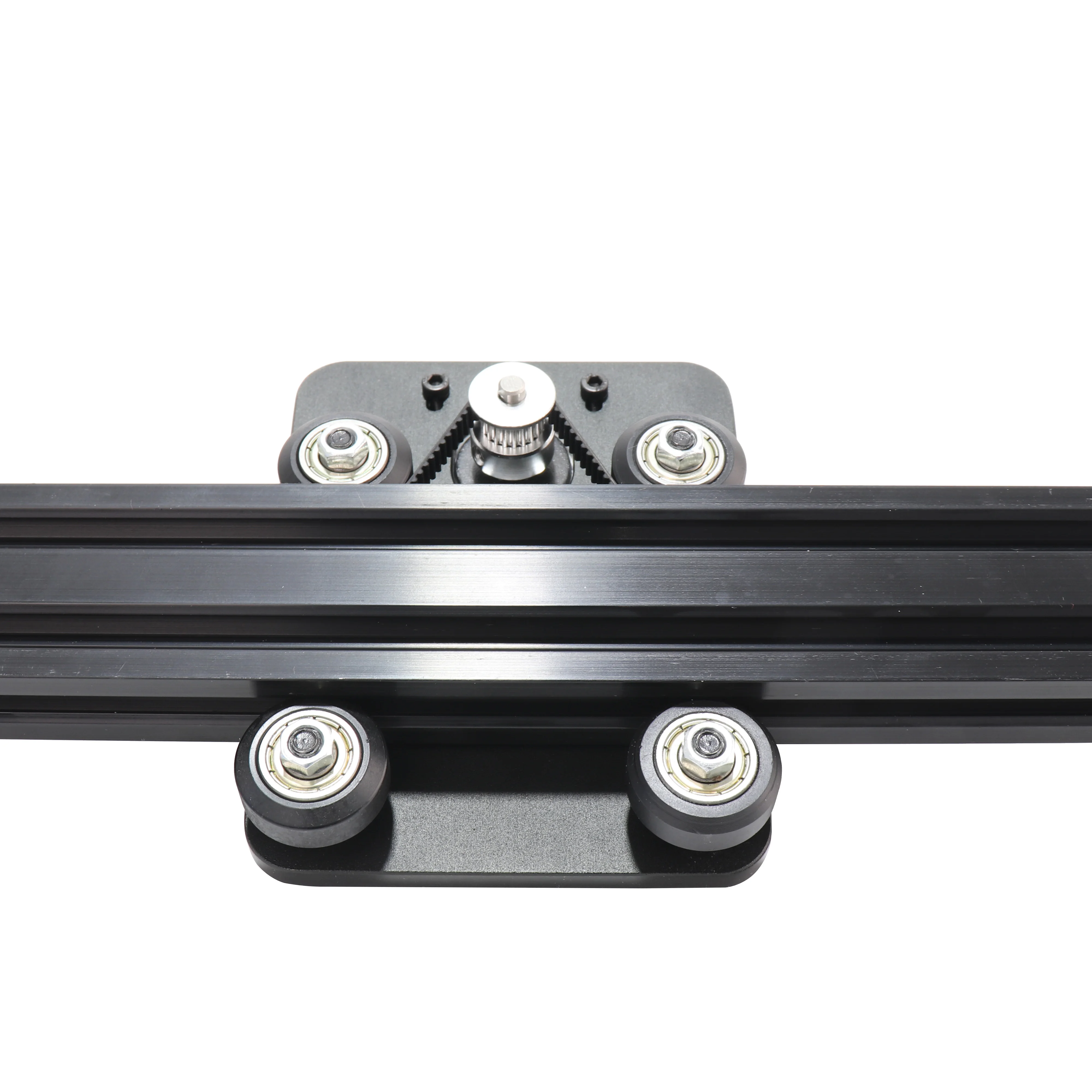 HPV8 Mini V Slot Linear Module with Nema 17 Stepper Motor for CNC