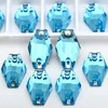 T202	Aquamarine