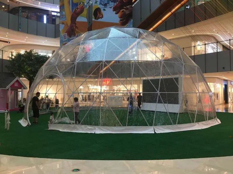 New Design 7x7 Canopy Tent with Great Price