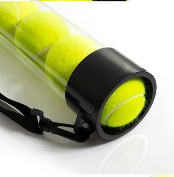 Factory Tennis Pickleball padelball paddle tennis Ball Pick Up Pickers Tube Collectors