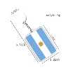 Argentina Flag
