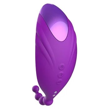 2024 trending Adult sex toy Sucking vibrator for women with nipple and clitoral stimulation