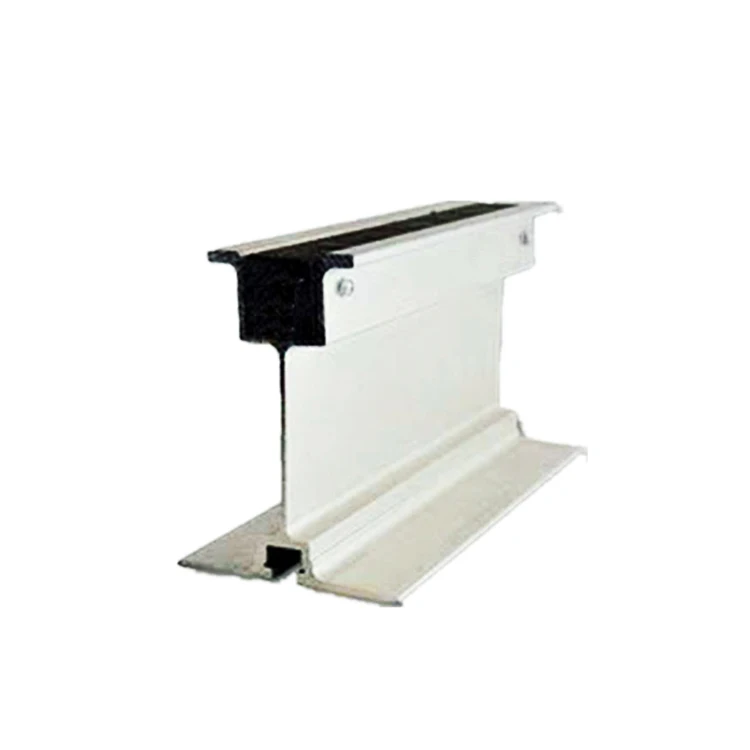 Concrete Slab Plastic Nailer Scaffolding Formwork Aluminium Stringer