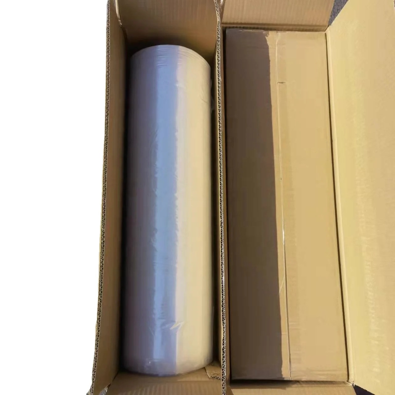 HDPE LDPE clear Plastic Car Seat Covers with Print