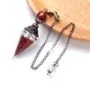 Red jasper