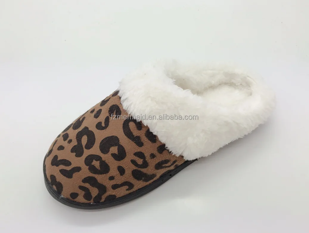 2024 Hot Sale Fashion Ladies Shoes Winter Home Bedroom Cute Sexy Style Indoor Plush slippers for Women