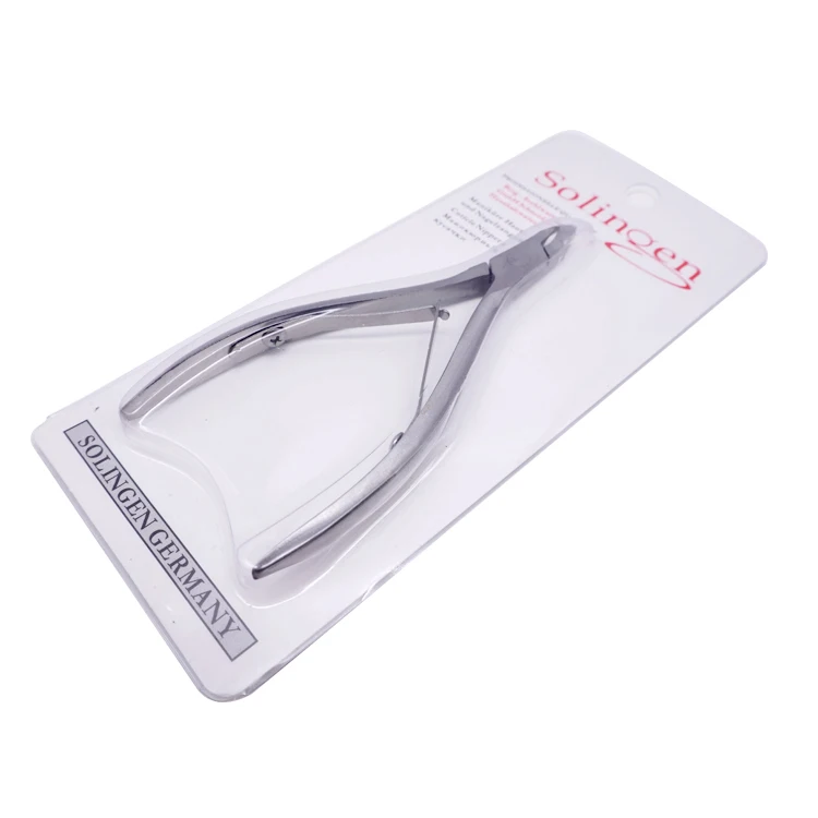 Sliver Stainless Steel Wholesale Price Disposable Podiatry Ingrown