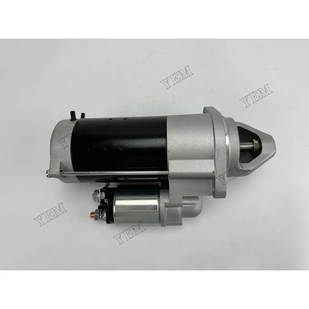 20405828 Starter Motor 24V 9T for Volvo OEM Engine Parts 3
