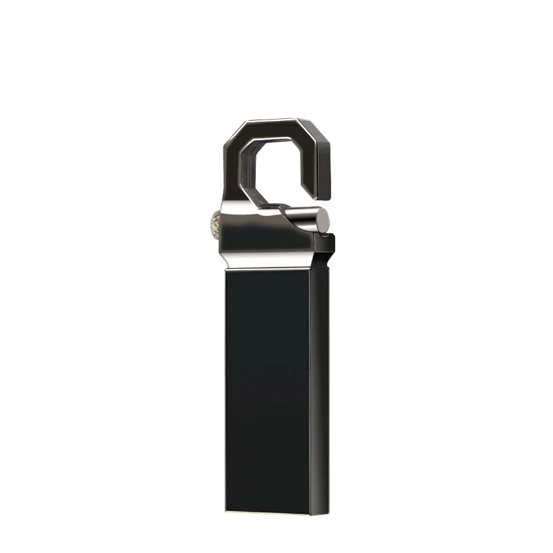 Free Laser Embossed logo Mini Metal Clip Usb Flash Drives Cheap Costs ...