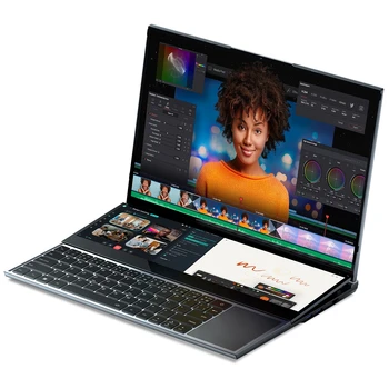 N-ONE Nbook Fly Laptop - Mini Gaming Laptop Computer