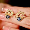 E4723 yellow gold