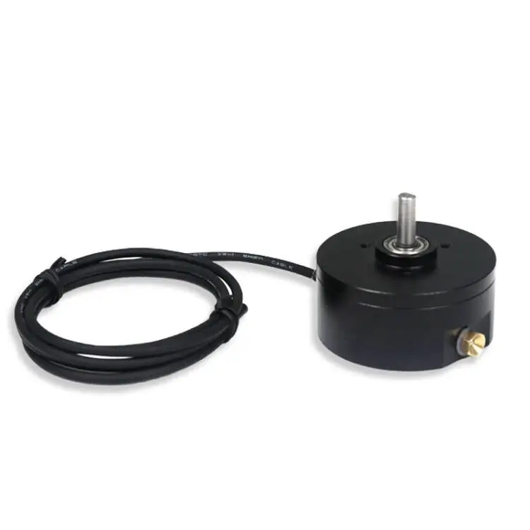 High protection incremental encoder IP68 underwater 100m work rotary Encoder