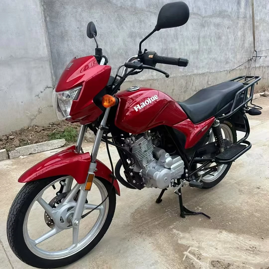 Ghana Cedis Haojue Motorcycle Price Haojue HJ110-3 2019 Silver In