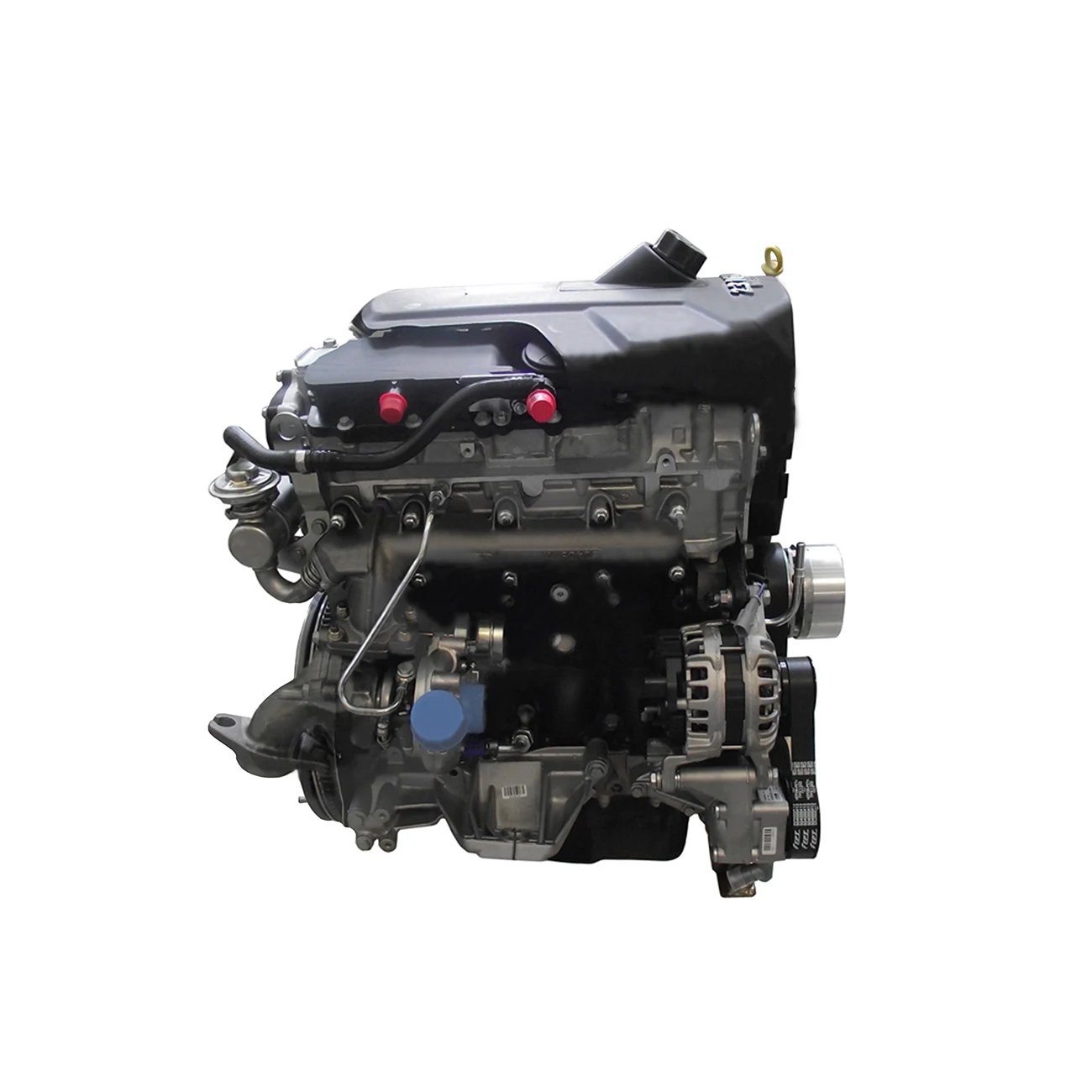 For Iveco Daily 2.3 3.0 Industrial Engine Motor F1AE0481 F1CE0481 Water Cooled F1A F1C Diesel Engine for IVECO ENGINE
